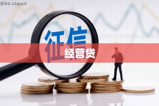 巴里坤经营贷