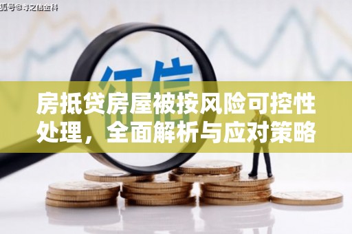 铁山房抵贷房屋被按风险可控性处理，全面解析与应对策略
