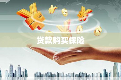 东风贷款购买保险