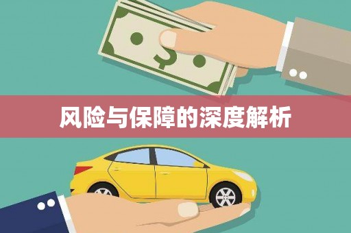 高要风险与保障的深度解析