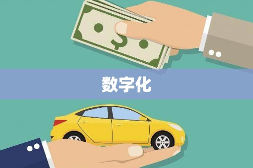 桂东数字化