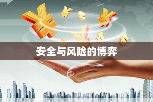 临海安全与风险的博弈