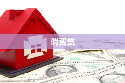 大悟消费贷