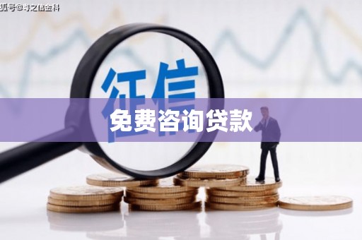 新抚免费咨询贷款