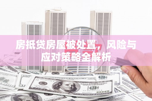 当雄房抵贷房屋被处置，风险与应对策略全解析