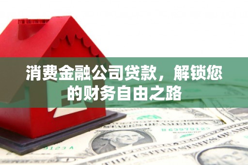 鱼台消费金融公司贷款，解锁您的财务自由之路