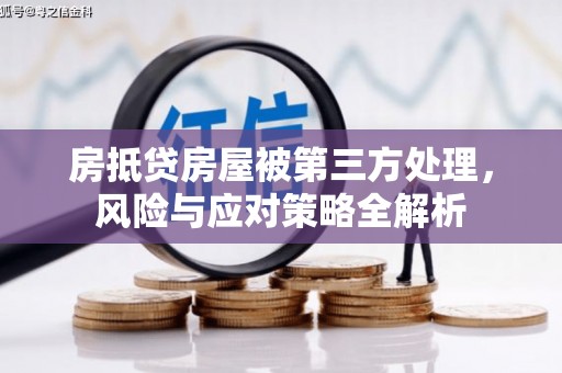 奉新房抵贷房屋被第三方处理，风险与应对策略全解析