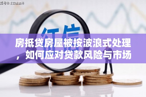 犍为房抵贷房屋被按波浪式处理，如何应对贷款风险与市场波动？