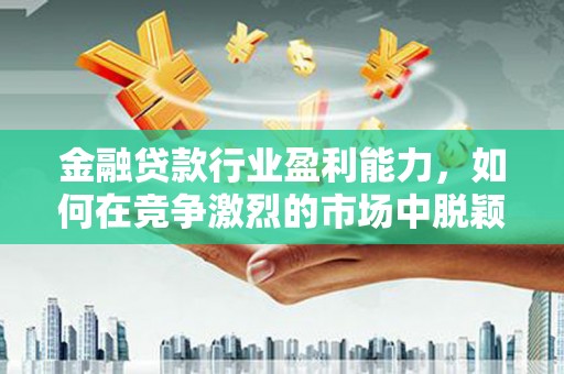 平川金融贷款行业盈利能力，如何在竞争激烈的市场中脱颖而出？