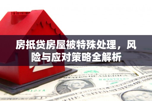 镇赉房抵贷房屋被特殊处理，风险与应对策略全解析