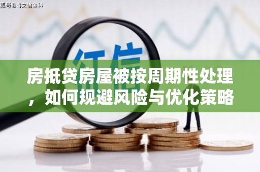 泗县房抵贷房屋被按周期性处理，如何规避风险与优化策略
