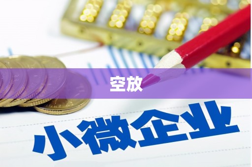 钟祥空放