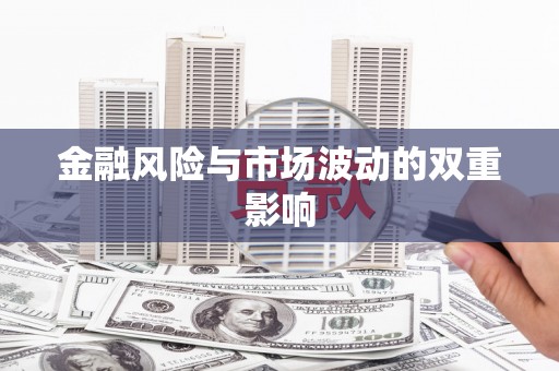 濠江金融风险与市场波动的双重影响