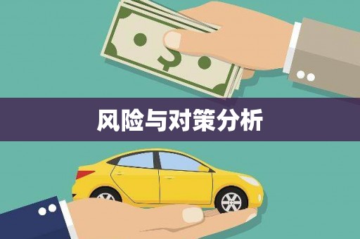 吉木乃风险与对策分析